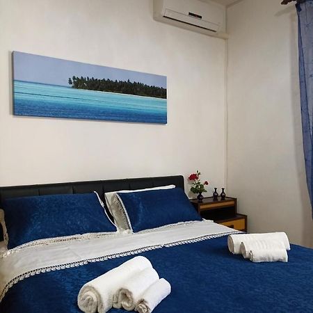 Apartments Villa Laura プーラ エクステリア 写真