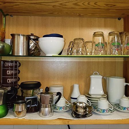 Apartments Villa Laura プーラ エクステリア 写真