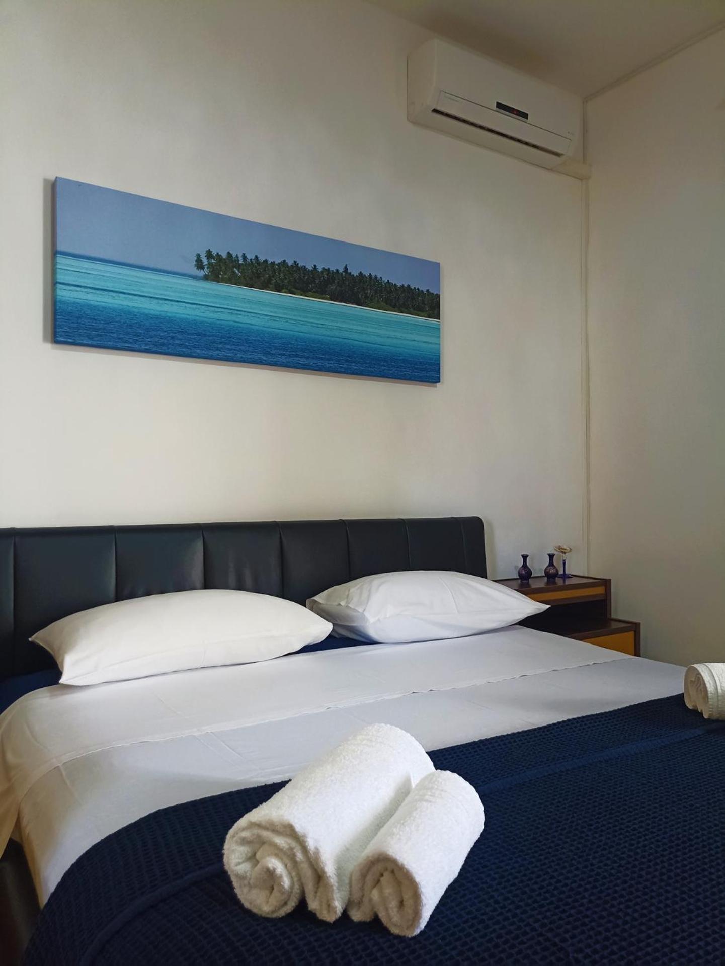 Apartments Villa Laura プーラ エクステリア 写真