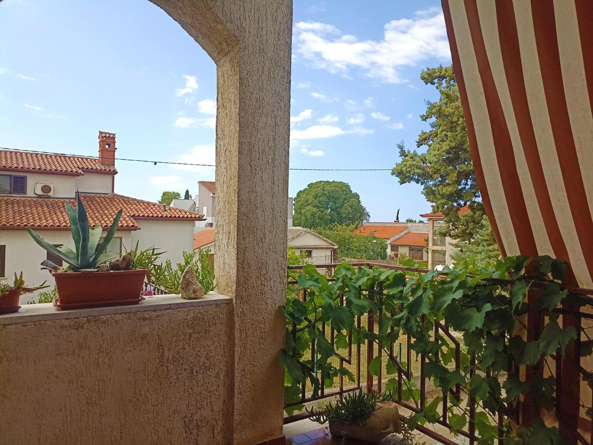 Apartments Villa Laura プーラ エクステリア 写真