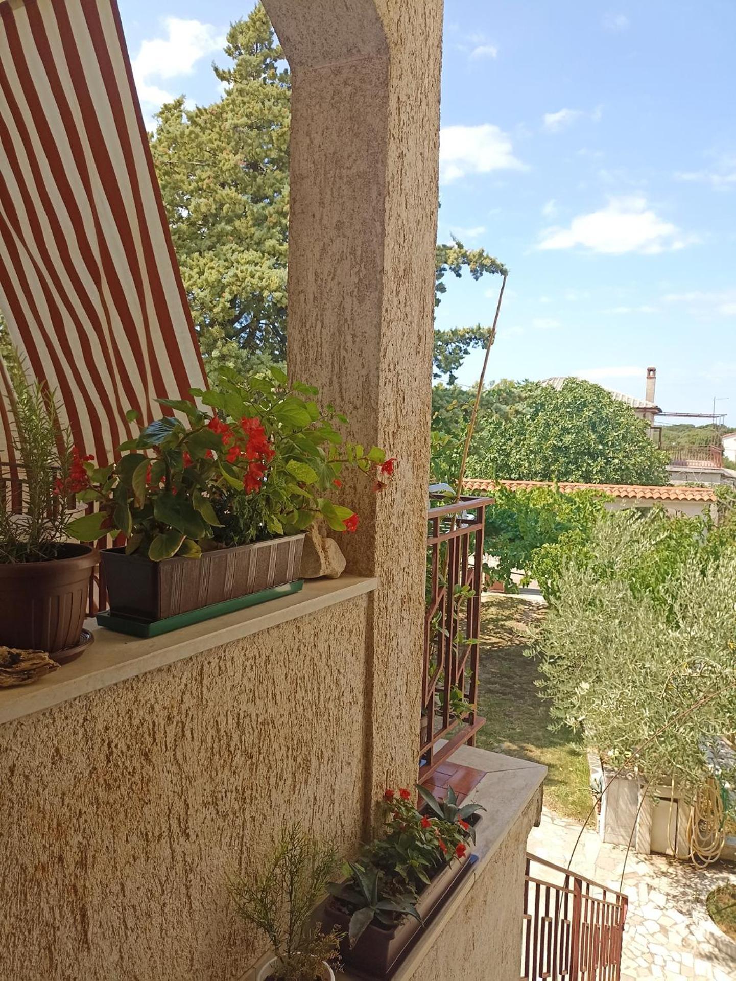 Apartments Villa Laura プーラ エクステリア 写真