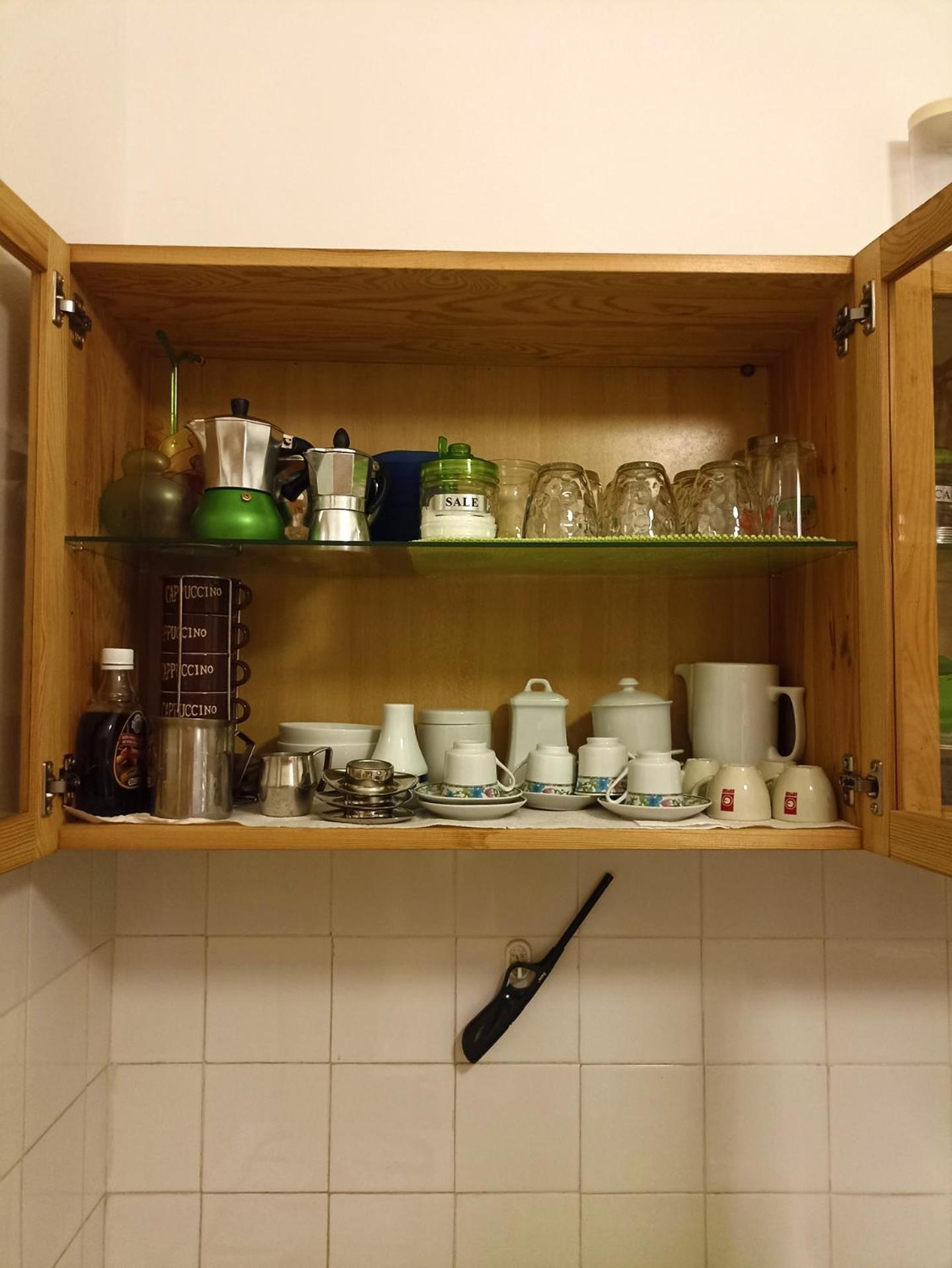 Apartments Villa Laura プーラ 部屋 写真