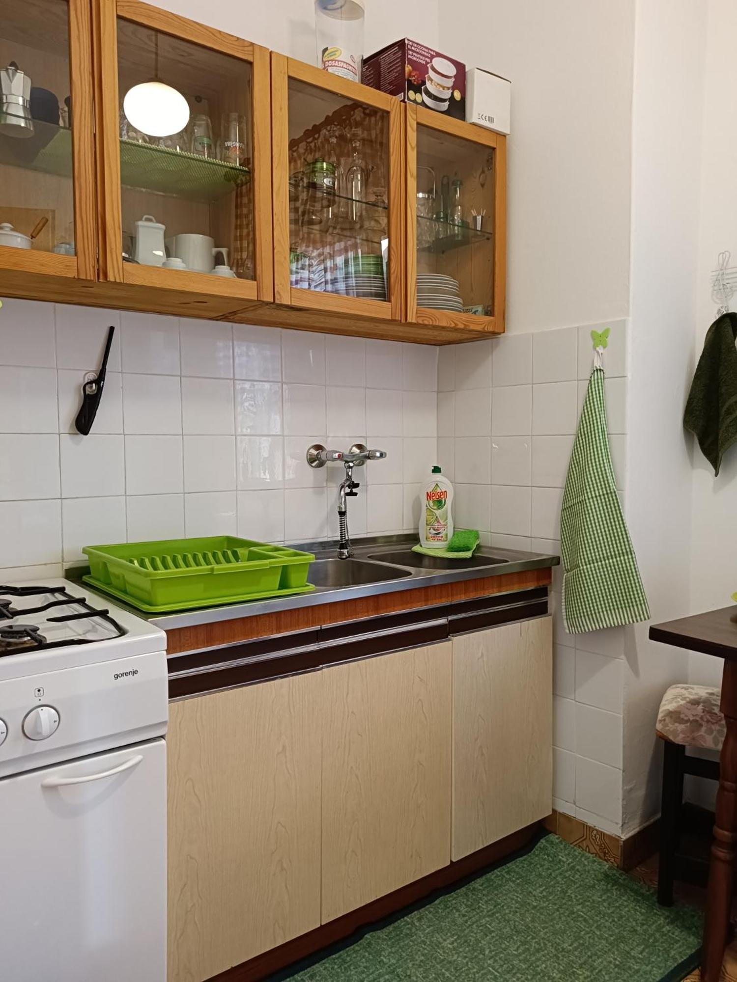 Apartments Villa Laura プーラ エクステリア 写真
