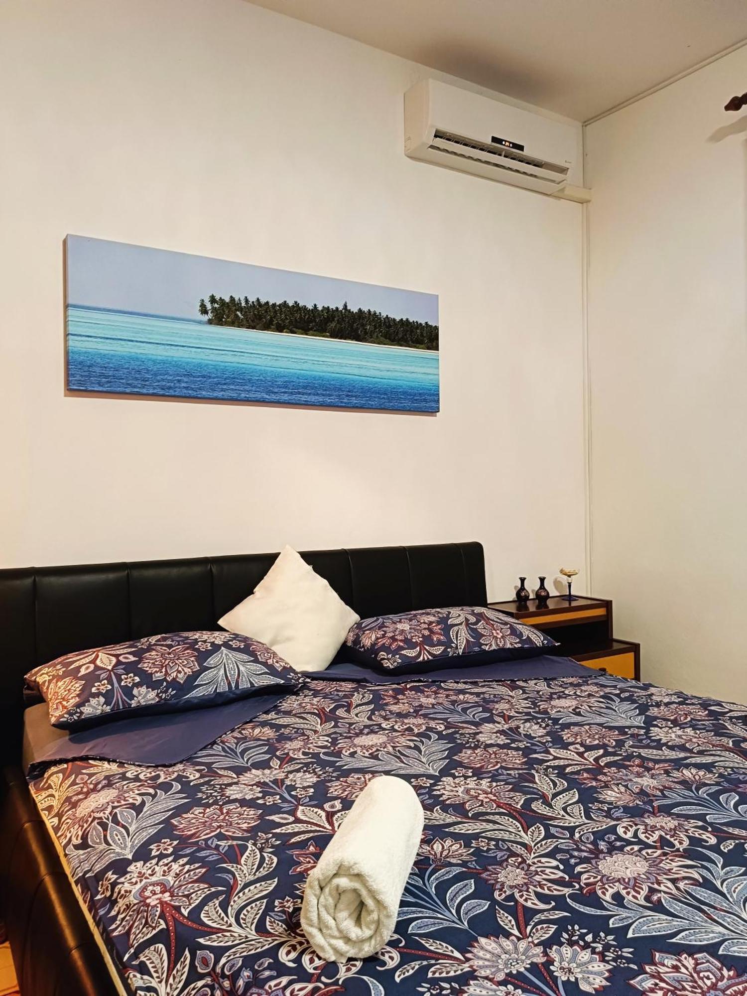 Apartments Villa Laura プーラ エクステリア 写真