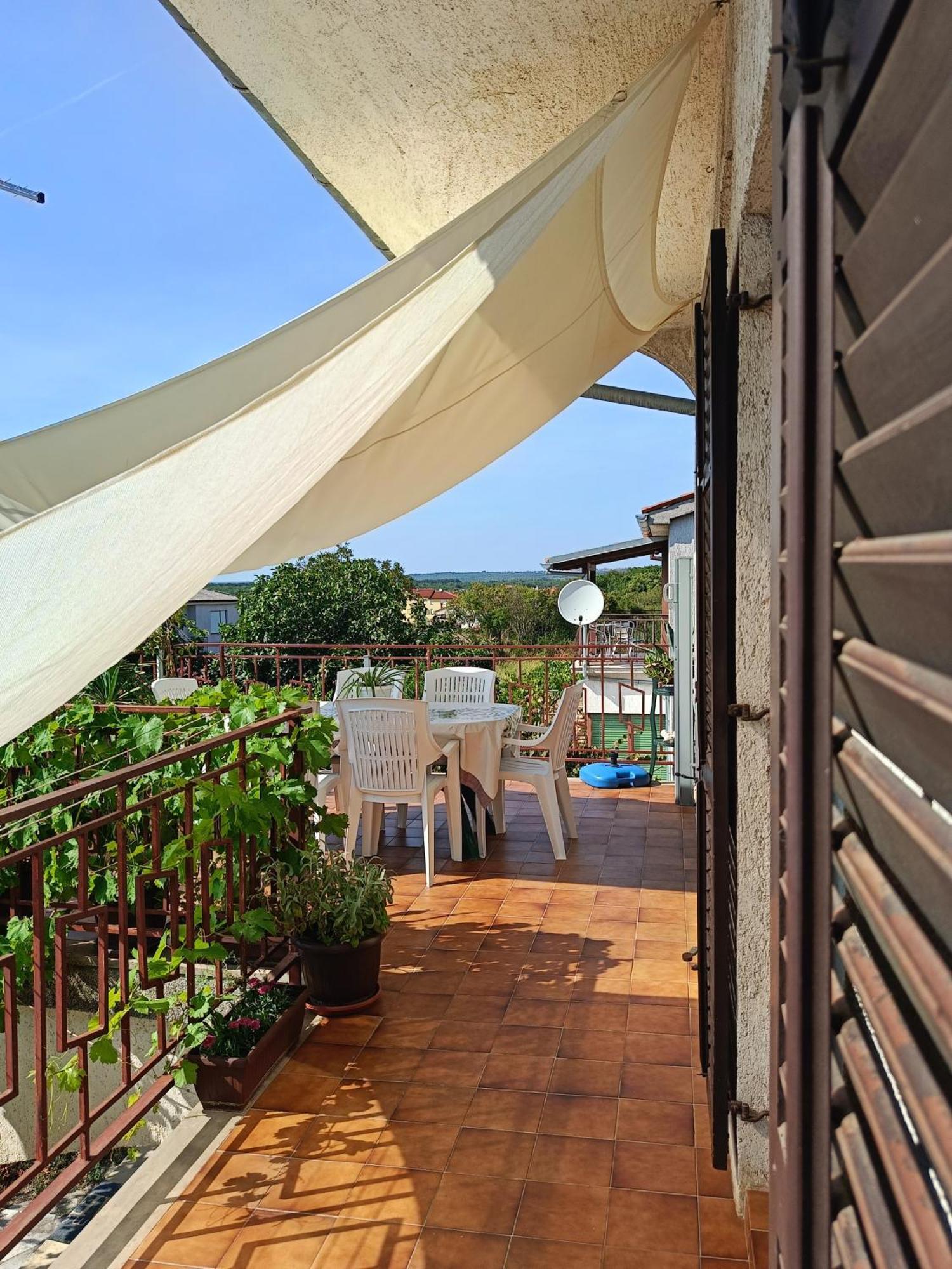 Apartments Villa Laura プーラ エクステリア 写真