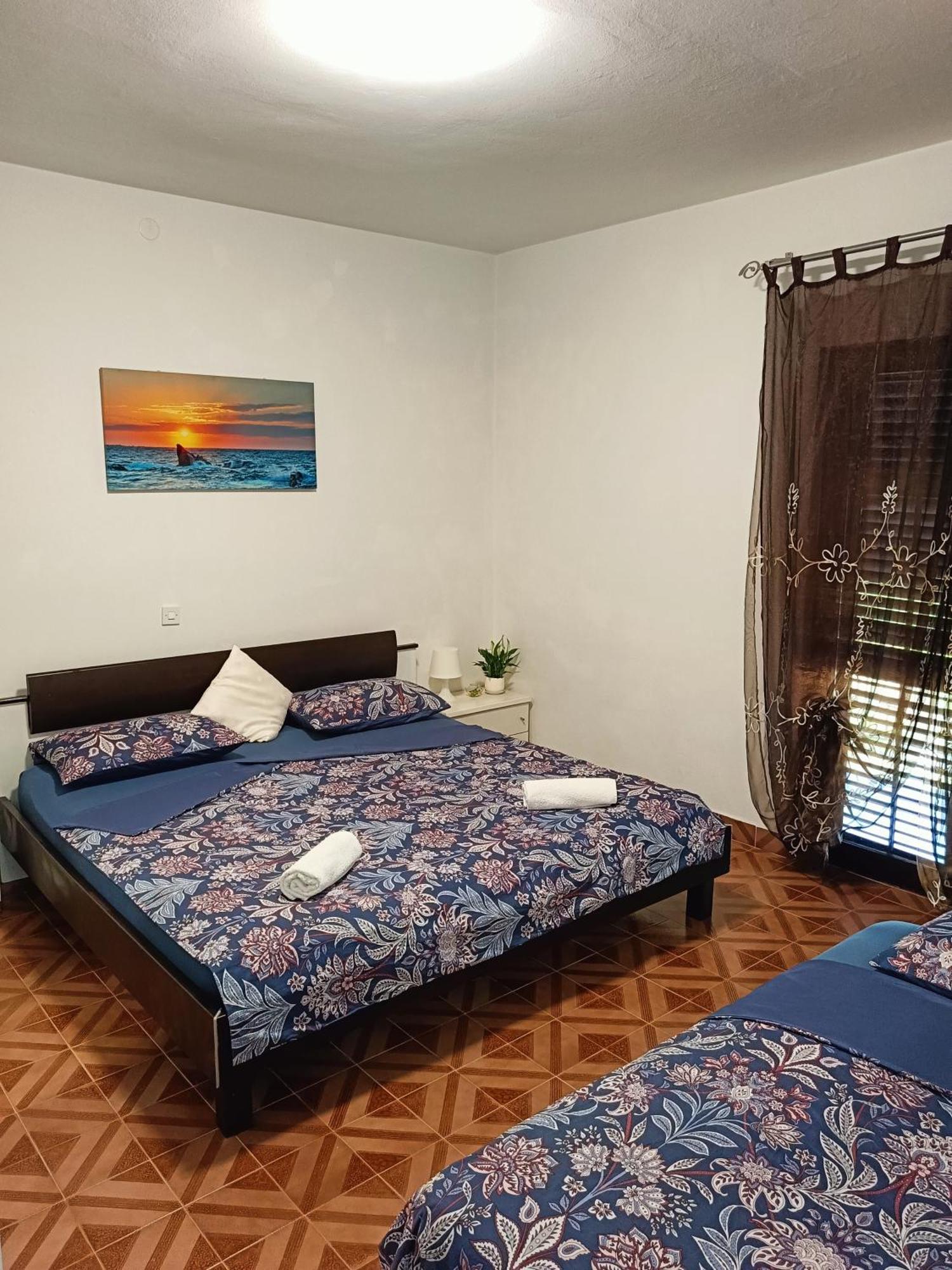 Apartments Villa Laura プーラ エクステリア 写真