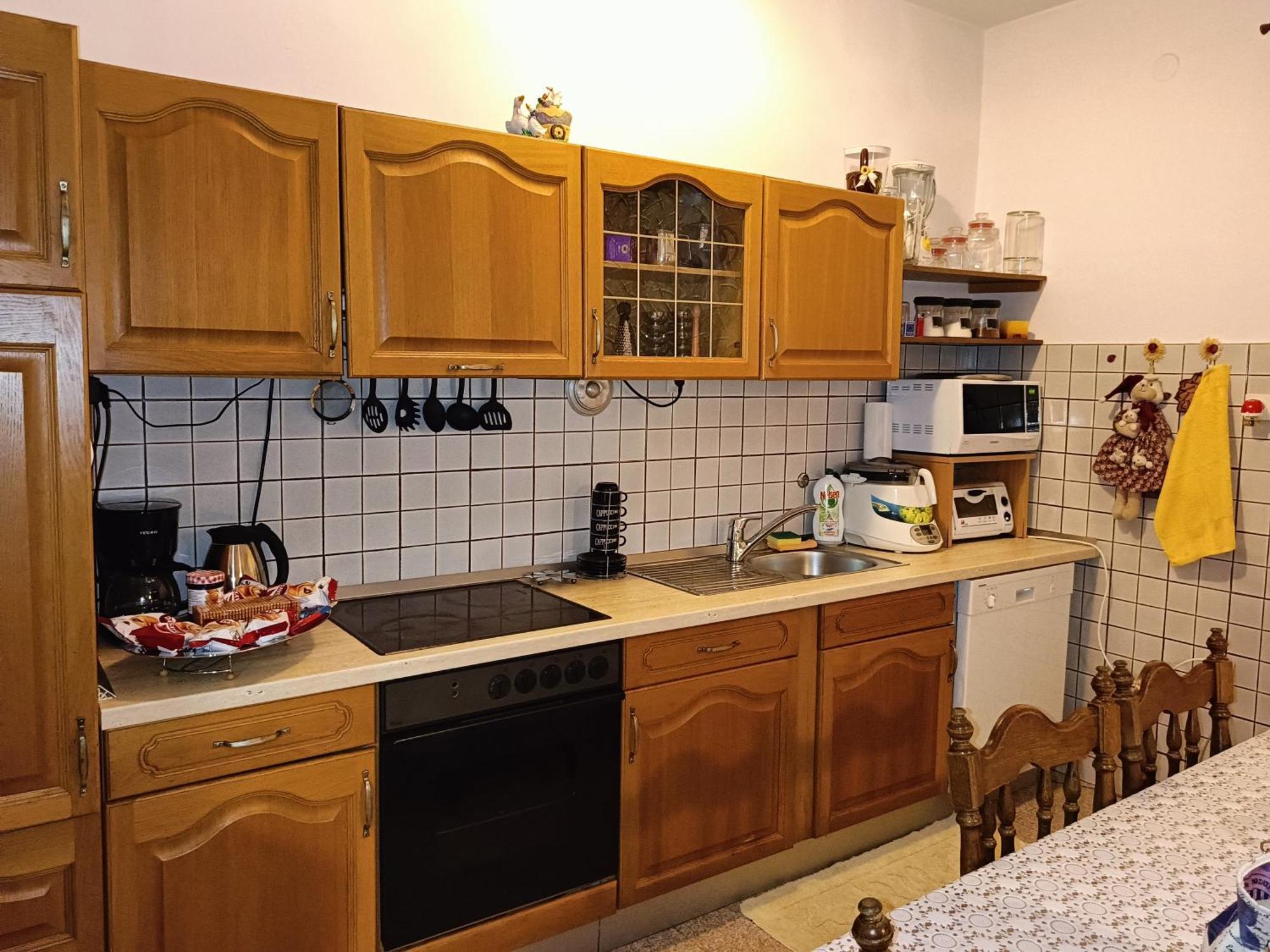 Apartments Villa Laura プーラ エクステリア 写真