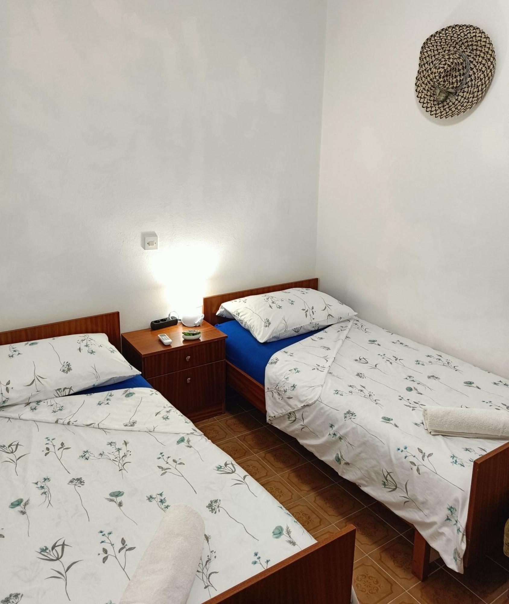 Apartments Villa Laura プーラ エクステリア 写真