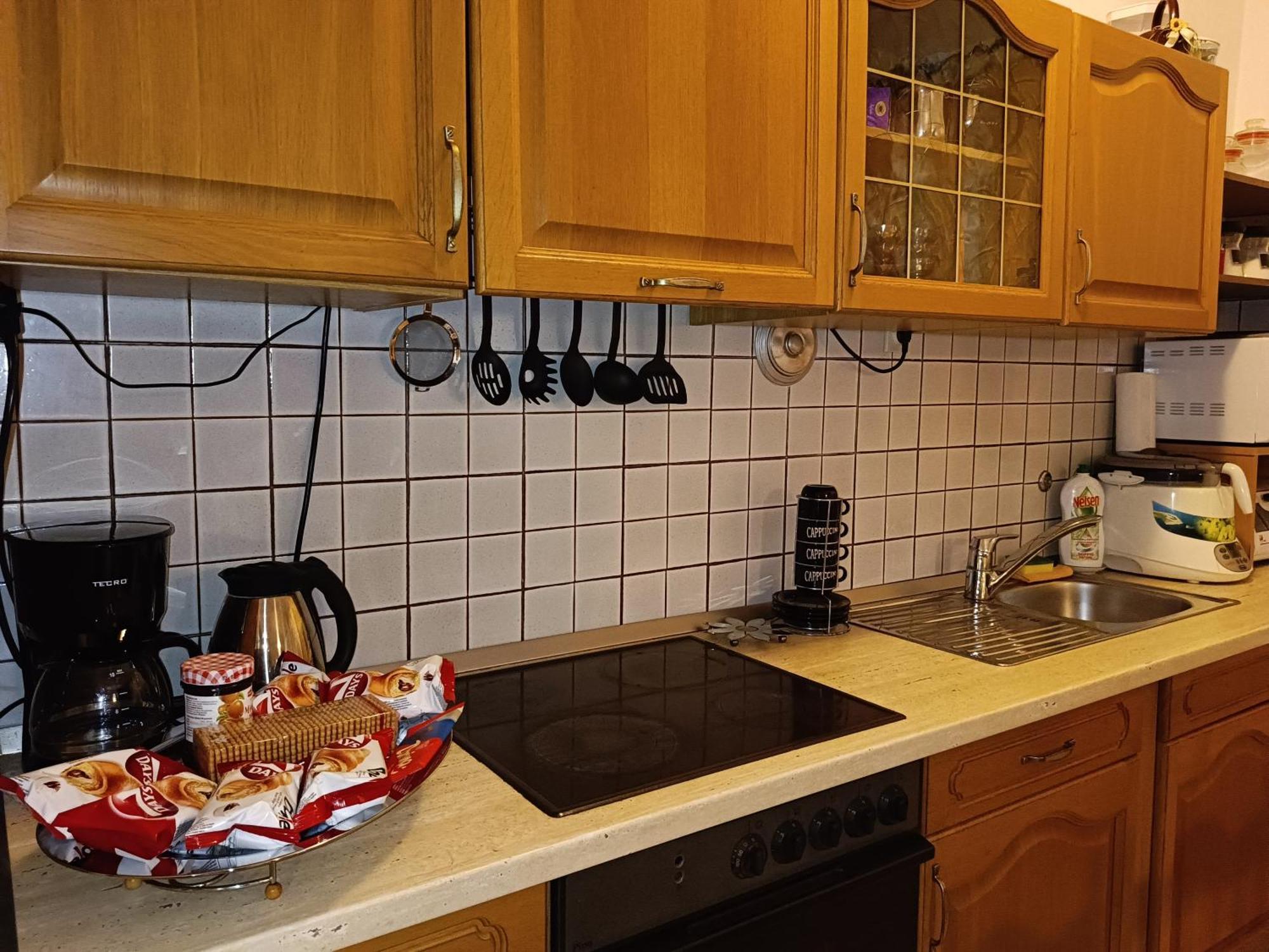 Apartments Villa Laura プーラ エクステリア 写真