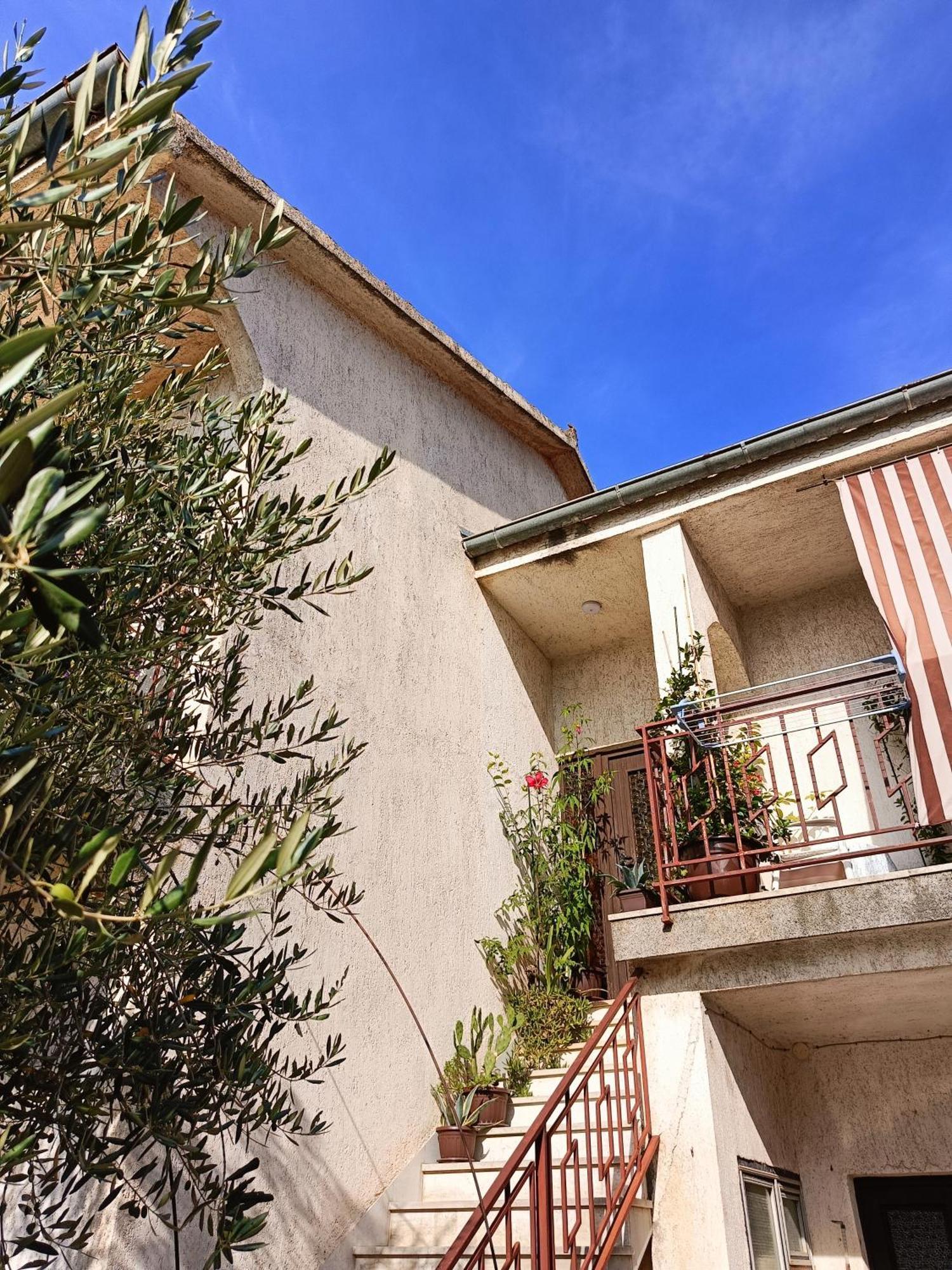 Apartments Villa Laura プーラ エクステリア 写真