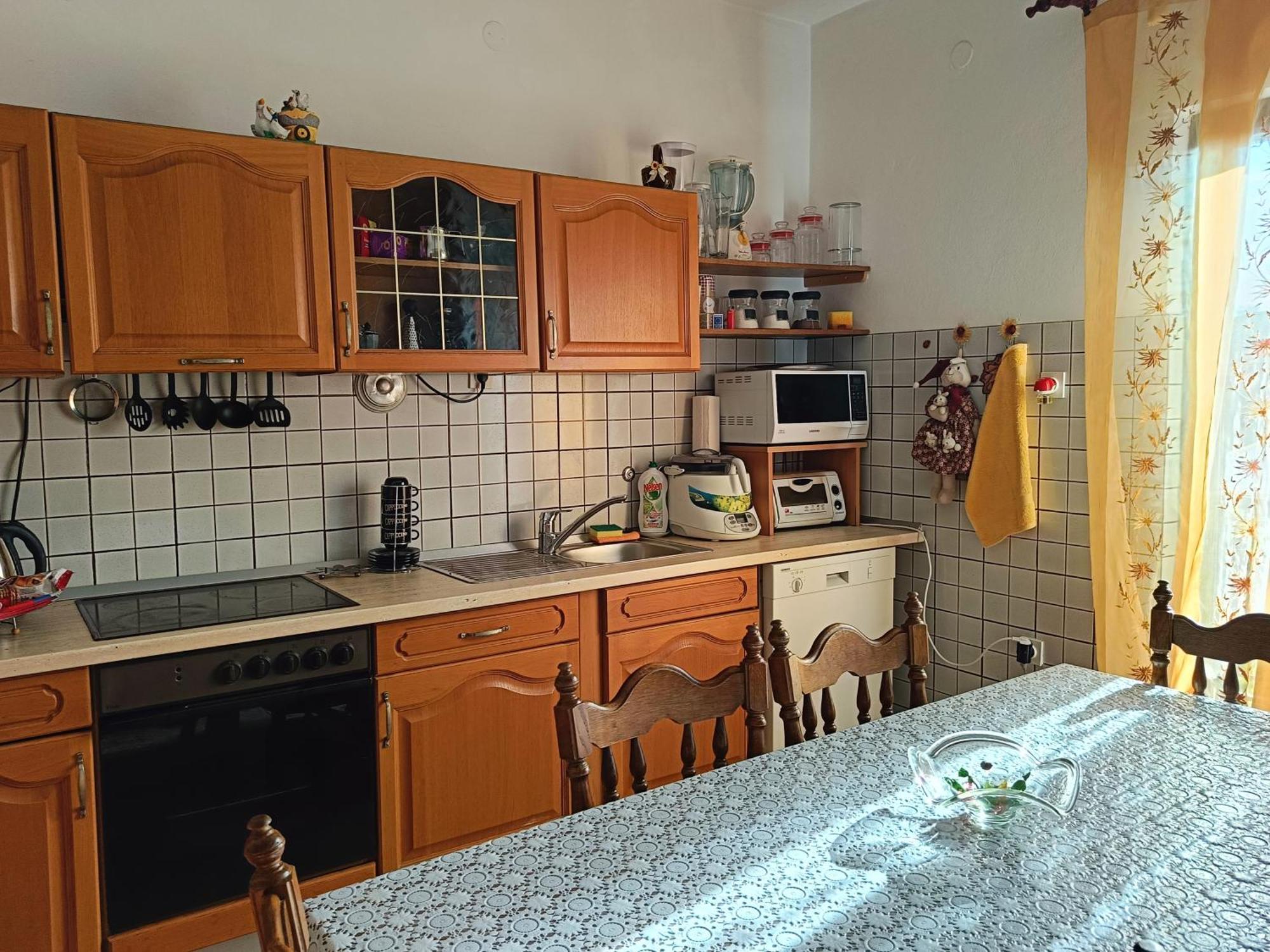 Apartments Villa Laura プーラ エクステリア 写真