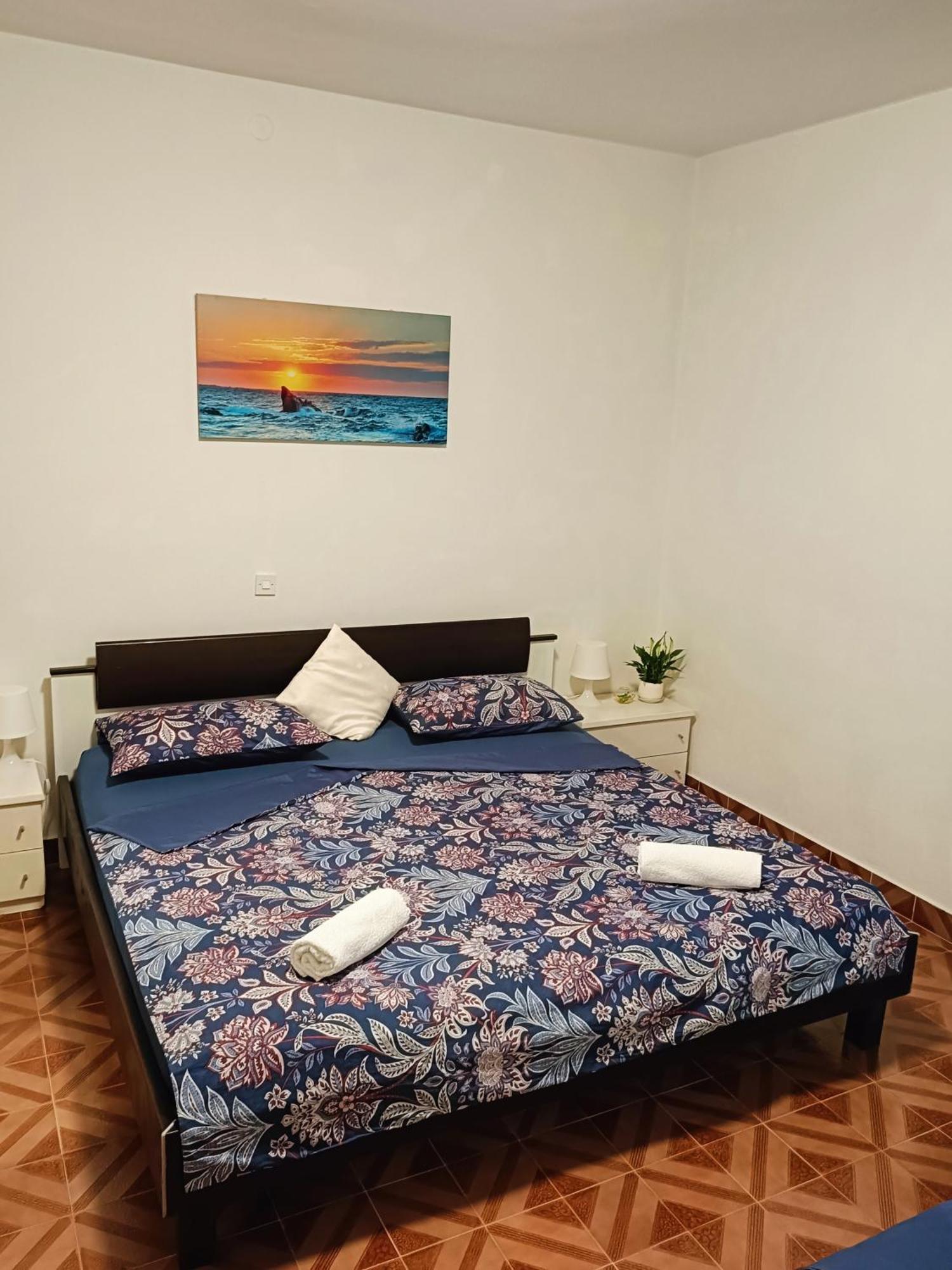 Apartments Villa Laura プーラ エクステリア 写真