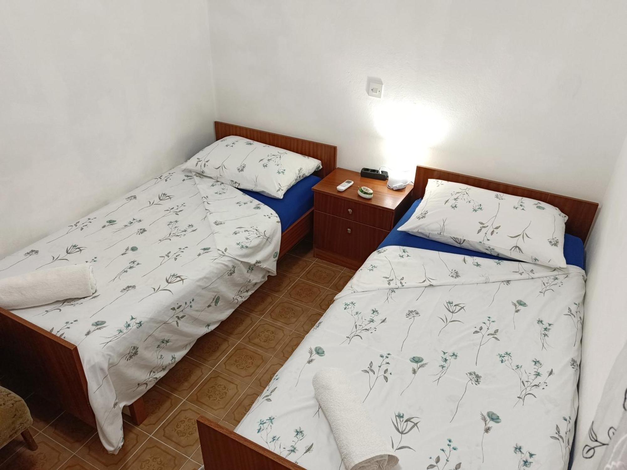 Apartments Villa Laura プーラ エクステリア 写真