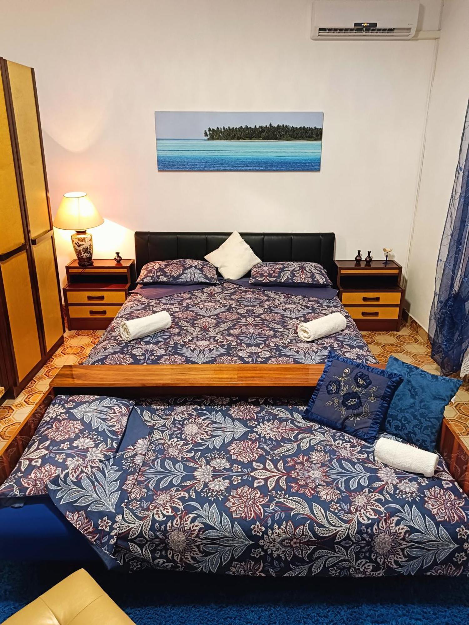 Apartments Villa Laura プーラ エクステリア 写真